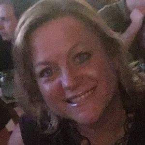 Meet your Posher, Sally